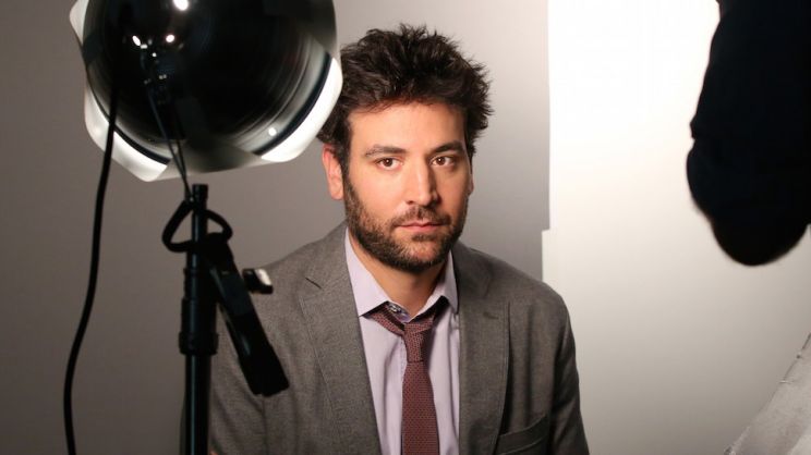 Josh Radnor