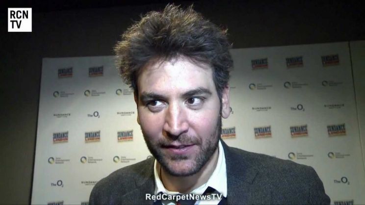 Josh Radnor