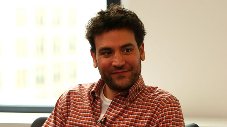 Josh Radnor