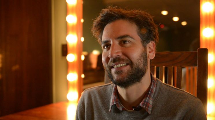 Josh Radnor