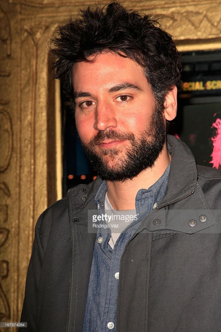 Josh Radnor