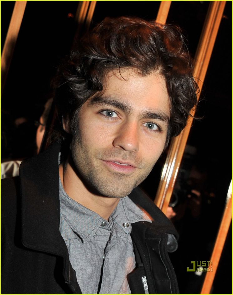 Josh Radnor