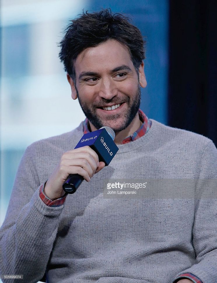 Josh Radnor