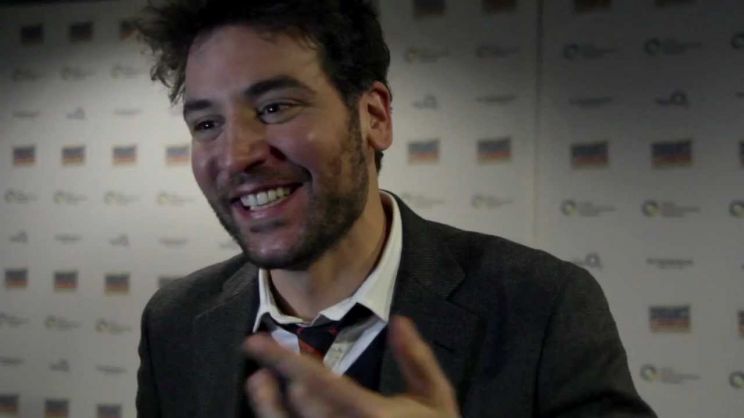 Josh Radnor