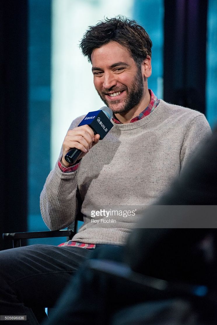 Josh Radnor