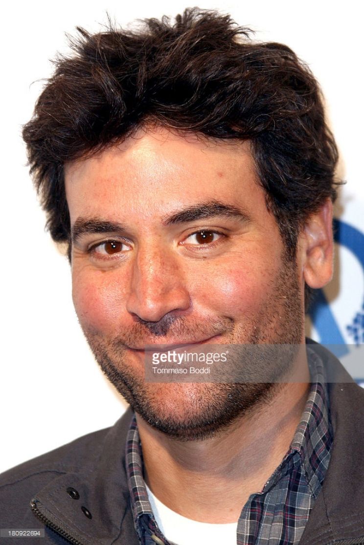 Josh Radnor