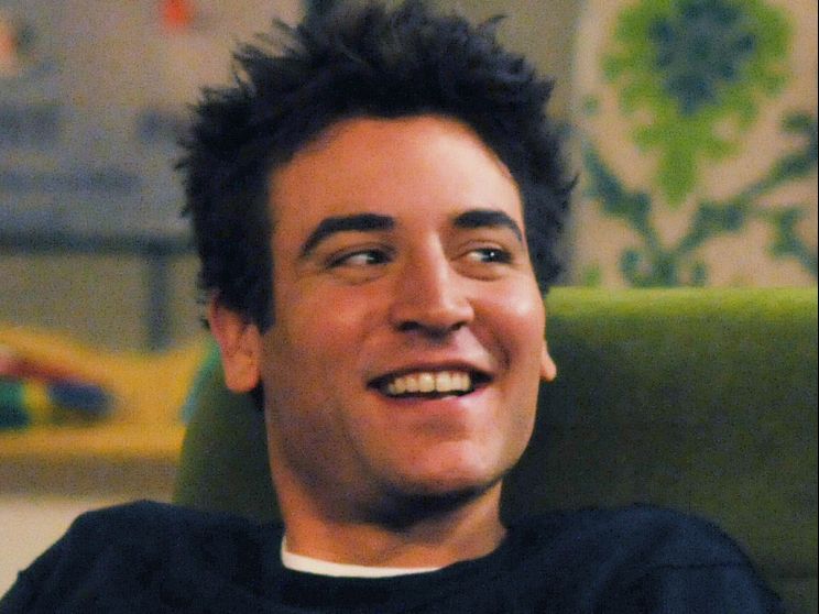 Josh Radnor