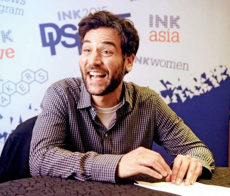 Josh Radnor