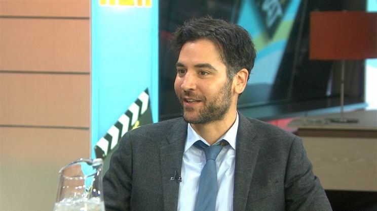 Josh Radnor