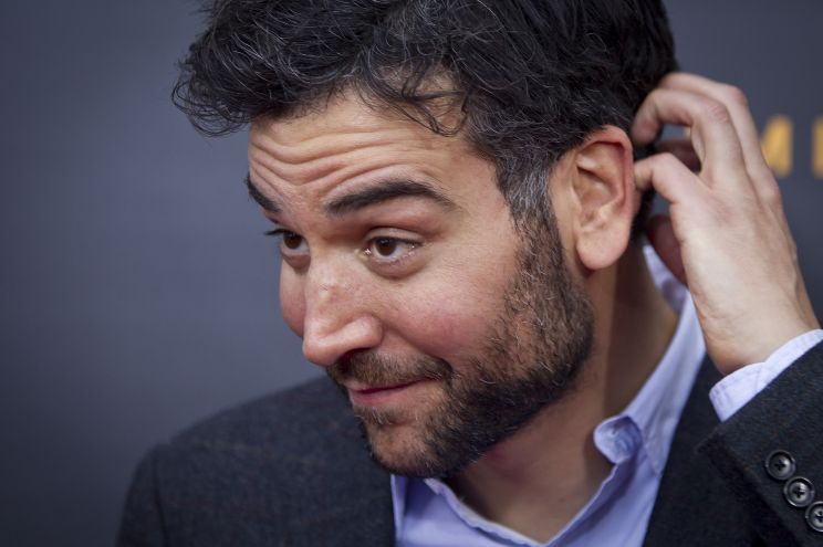 Josh Radnor