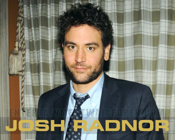 Josh Radnor