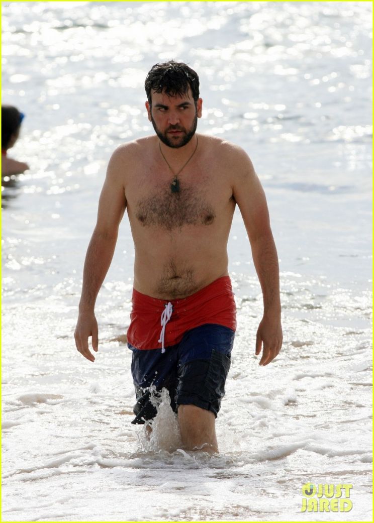 Josh Radnor