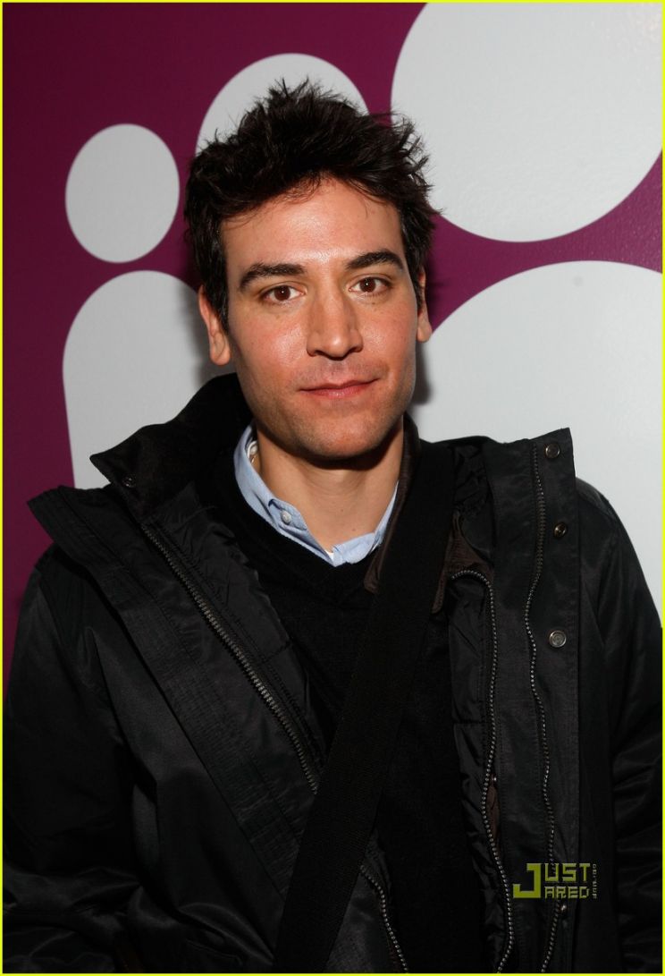 Josh Radnor