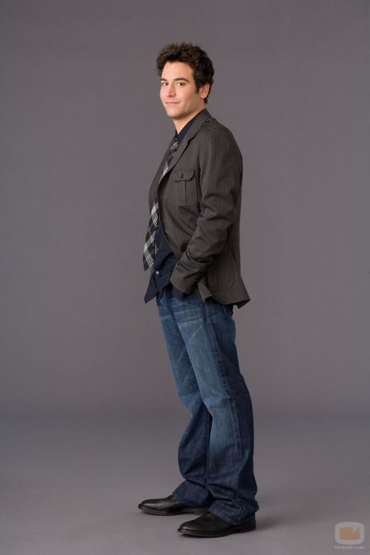 Josh Radnor