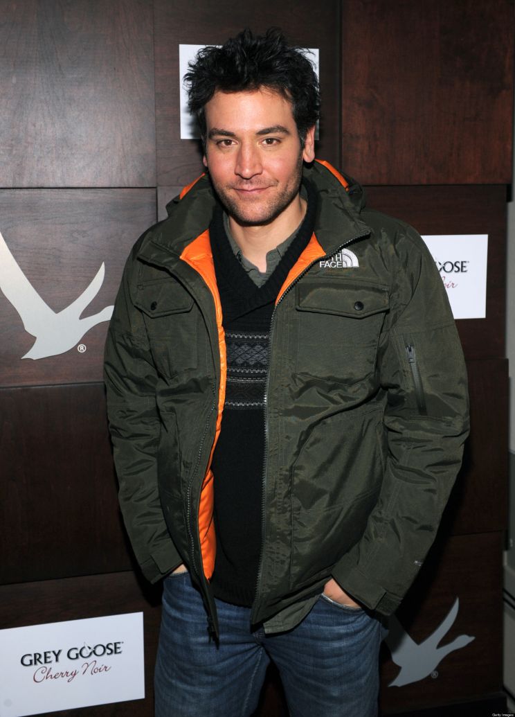 Josh Radnor