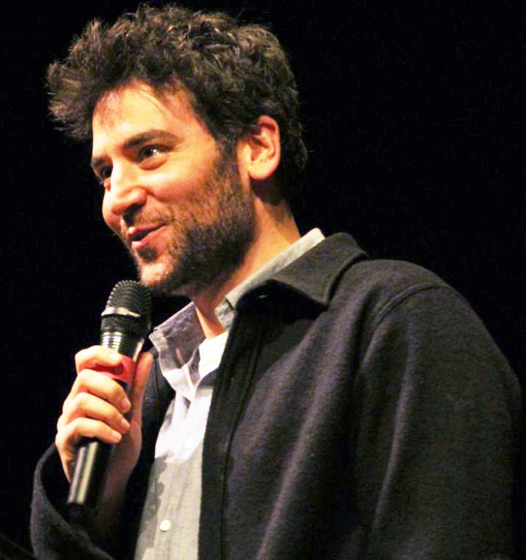 Josh Radnor