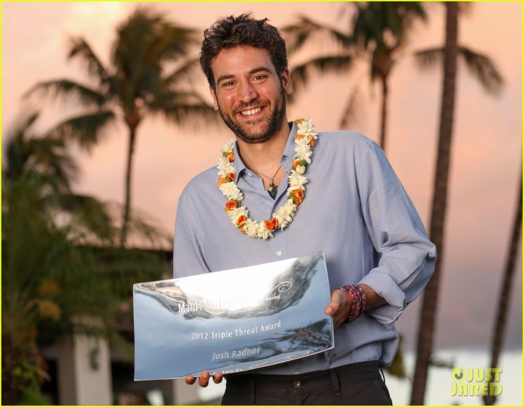 Josh Radnor