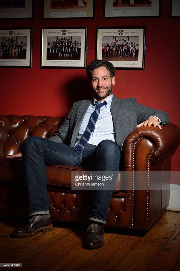 Josh Radnor