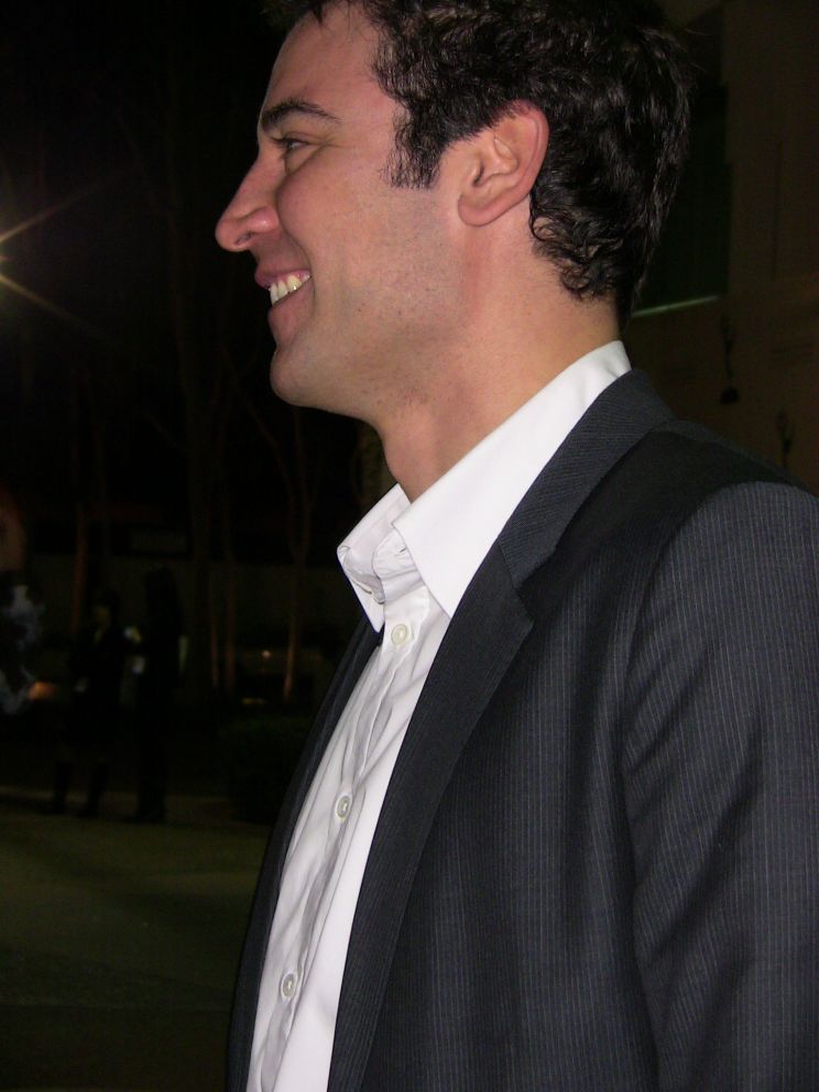 Josh Radnor