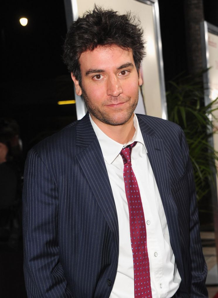 Josh Radnor