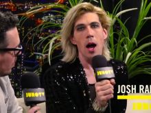 Josh Ramsay