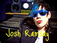 Josh Ramsay