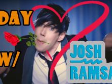 Josh Ramsay