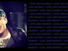 Josh Ramsay
