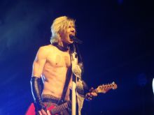 Josh Ramsay
