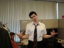 Josh Ramsay
