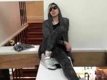 Josh Ramsay