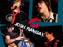 Josh Ramsay