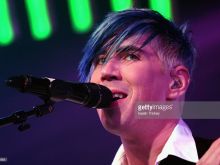 Josh Ramsay