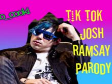 Josh Ramsay