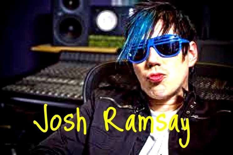 Josh Ramsay