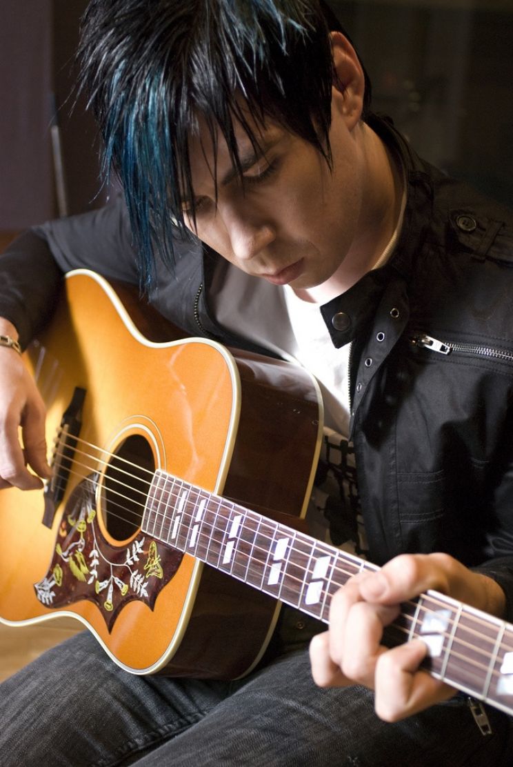 Josh Ramsay