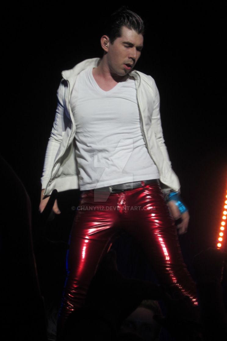 Josh Ramsay