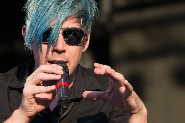 Josh Ramsay