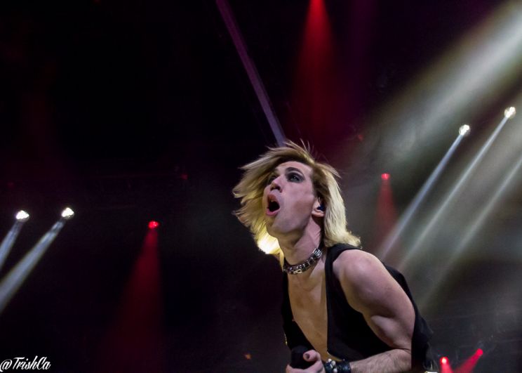 Josh Ramsay