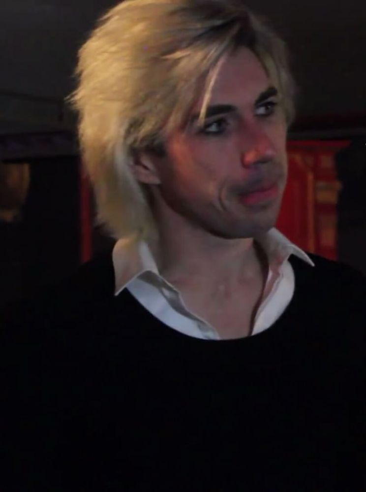 Josh Ramsay