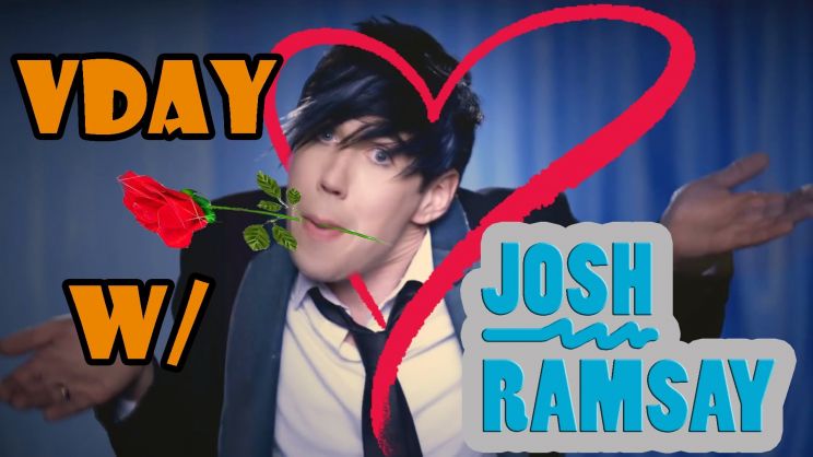 Josh Ramsay