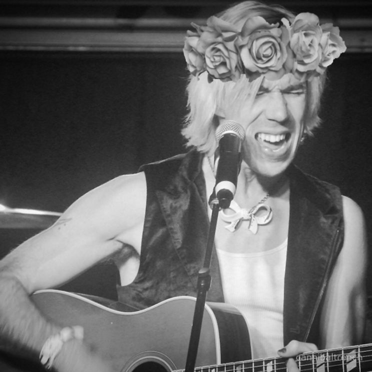 Josh Ramsay