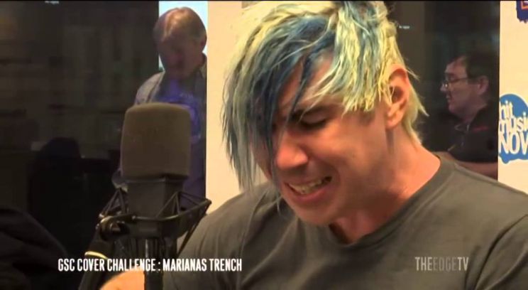 Josh Ramsay