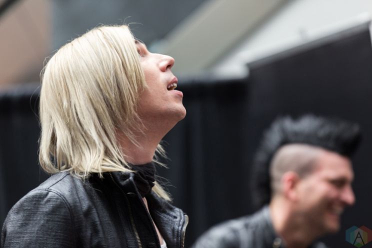 Josh Ramsay