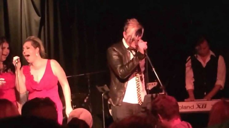 Josh Ramsay