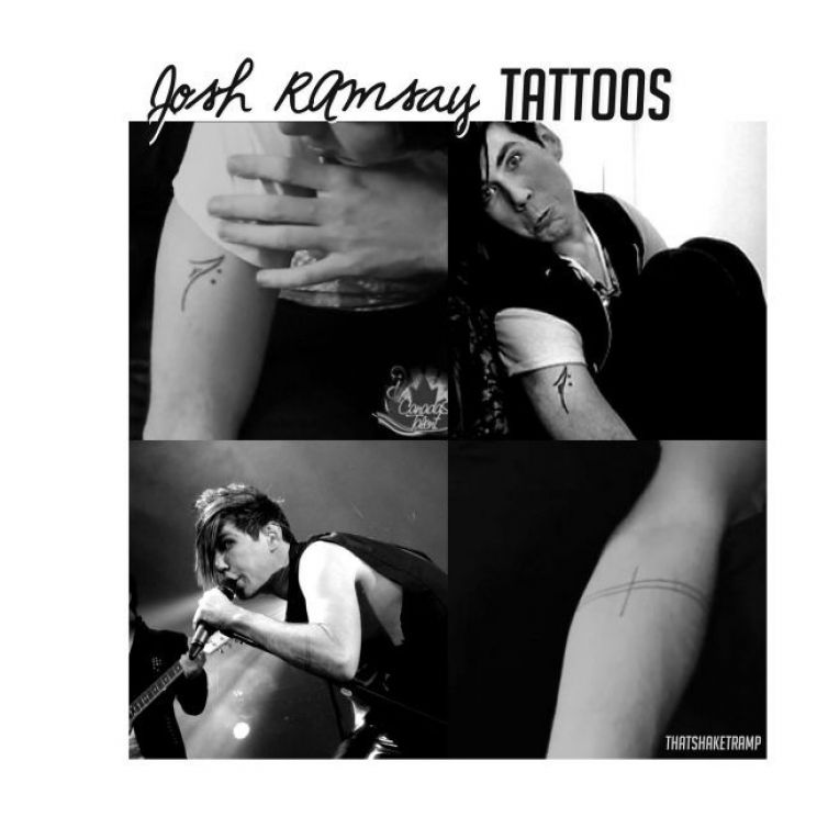 Josh Ramsay