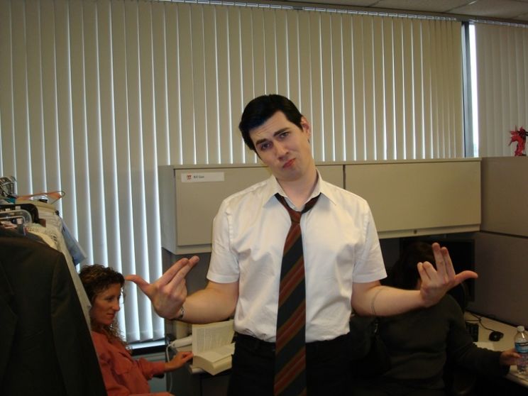 Josh Ramsay
