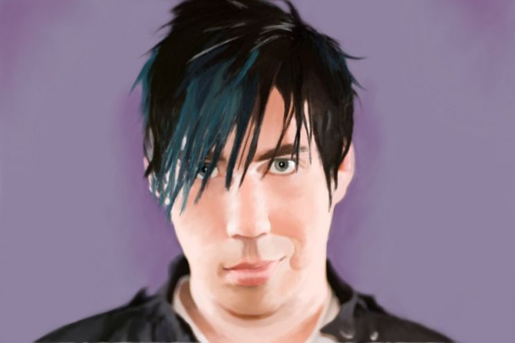 Josh Ramsay