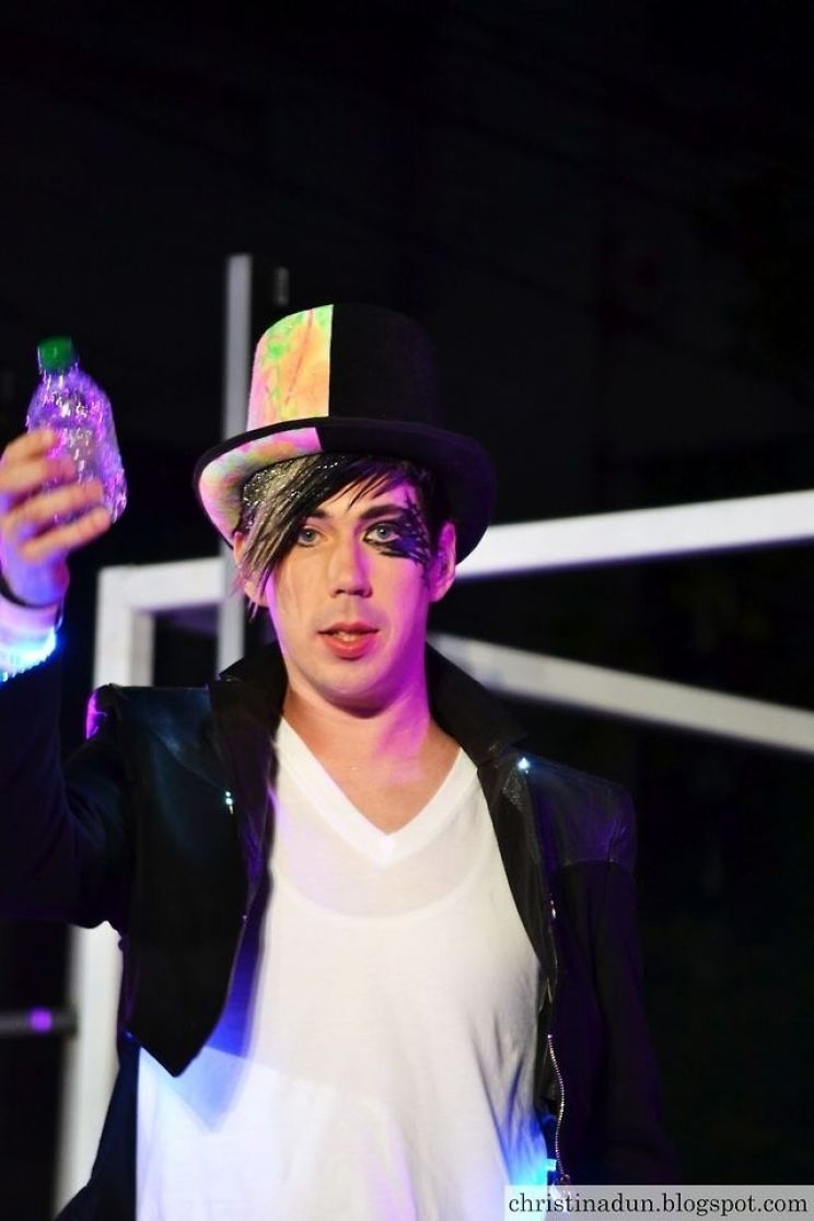 Josh Ramsay