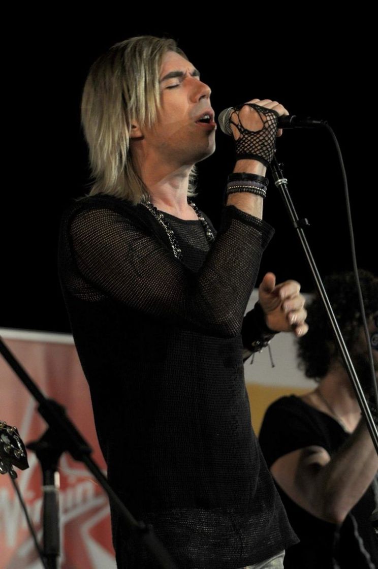 Josh Ramsay